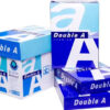 High quality 70GSM/75GSM/80SMG Bond Paper Office Copy A Double A Paper /A4 Paper for Office School Supplies - Image 5