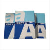 Top Manufacturer Company Selling A4 Size White Color A4 Paper 80gsm Double A A4 Copy Paper Paper - Image 5