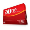 Best Seller Aone Copy Paper A4 Size A4 Copypaper 70gsm 75gsm 80gsm Factory Price - Image 5
