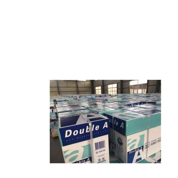 High Quality A4 Copy Paper for sale in Europe at low cost.75 GSM and 80 GSM. - Image 5