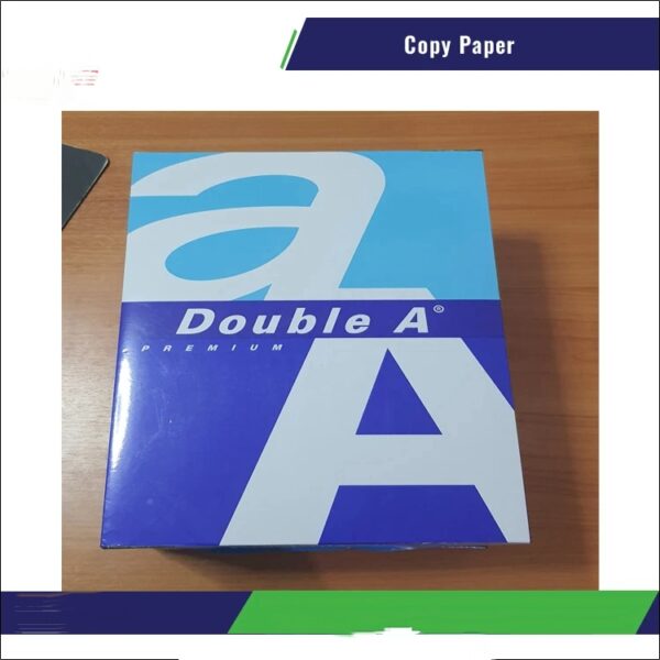 Exceptional Quality 100% Virgin Wood Pulp Based A4 Size Copy Paper from Top Listed Supplier at Reliable Market Price - Image 6