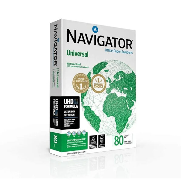 Hot Sale Price Of navigator A4 70gsm copy paper 500 sheets/80 GSM A4 Copy Paper For Sale - Image 5