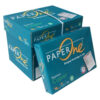 Share to Free sample paper one A4 photocopy paper A4 office paper A4 laser printing paper one 80GSM 70g - Image 5