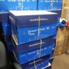 Hammermill Printer Paper 20 Lb Copy Paper 8.5 x 11 500 Sheets 92 Bright Hammermill A4 Paper - Image 5