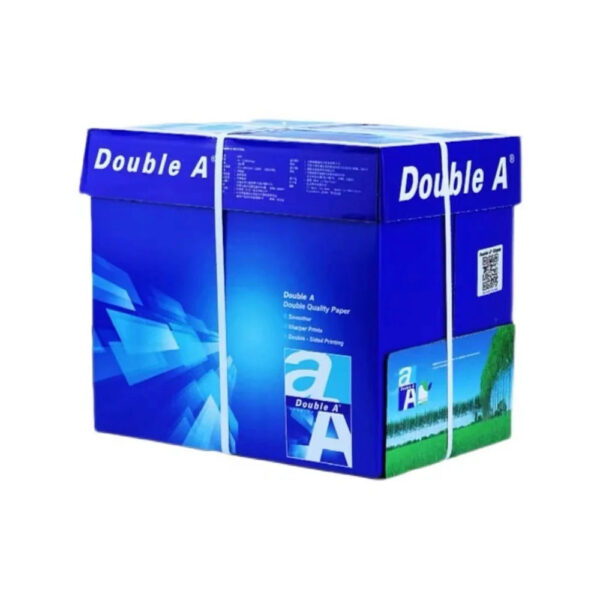 Cheap A4 Copy Paper 80Gsm white office printing paper - Image 6