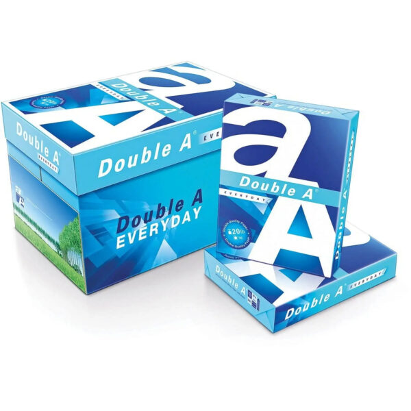 A4 Double a Copy Paper 70gsm 75gsm 80gsm - Image 6