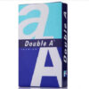 Premium Quality A4 Copy Paper 70gsm 75gsm 80gsm Navigator A4 Paper 80gsm Manufacturer A4 Printing Paper - Image 6