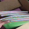 A4 80gsm colour photocopy printing paper - Image 6