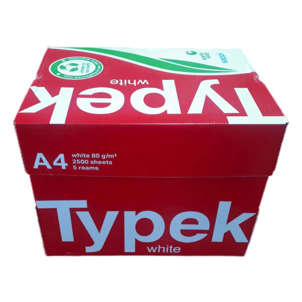 Wholesale a4 typek paper With Multipurpose Uses for sale / Typek bond paper with best prices offer - Image 6