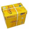 Gold A4 Copy Paper 80gsm Weight for School and Office Daily Use for Copier Models - Image 6