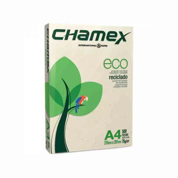 Quality Chamex Copy Paper A4 70/75/80gsm Office Paper 500 Sheets Per Ream 5 Reams Per Carton - Image 6