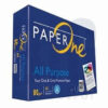 High performance PaperOne copy paper for sale 70GSM 75GSM 80GSM A3 A4 PAPER SIZE for sale Worldwide - Image 6