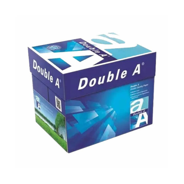 Cheap A4 Copy Paper 80Gsm Double A white office printing paper - Image 6