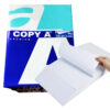 Multipurpose Paper Copy Pulp Print Paper A4 Size Copypaper Fax Laser General Printing 80 Gsm 70gsm 500 sheets bond paper a4 - Image 6