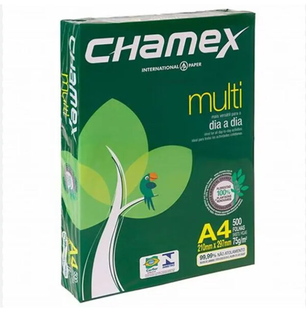 Hot Sale Chamex A4 Copy Paper 80 Gsm High Quality Paper for Copiers 70Gsm 75Gsm Options Available - Image 6