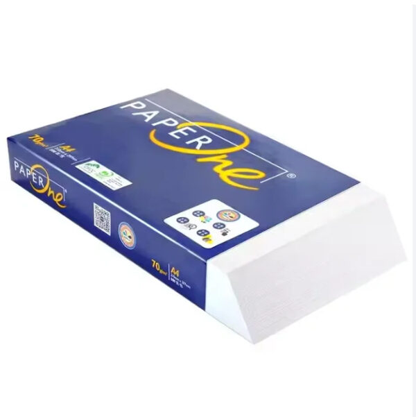 Superior Quality PaperOne A4 Copy Paper 80gsm Weight 500 Sheets per Ream Size A4 - Image 6