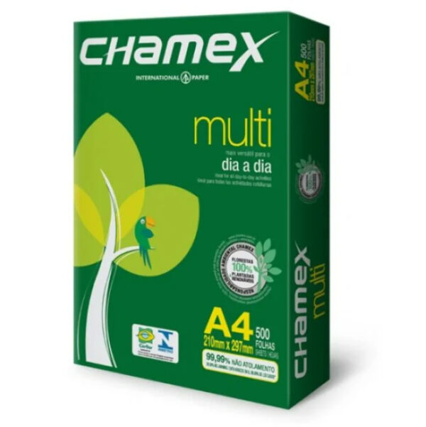 Cheap A4 Printer Paper - High Quality  Lowest Prices - Original 100% woodpulp Chamex A4 Copy Paper 70gsm 75gsm 80gsm - Image 6