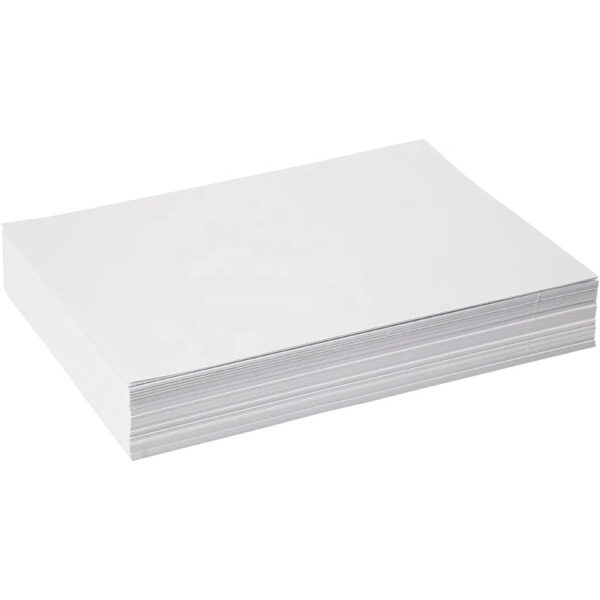 Premium Double A4 70-80gsm Copy Paper 40 Sheet Handy Pack Produces Professional Results with Low Prices - Image 6