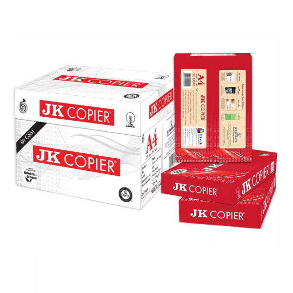 BEST ORIGINAL Jk Copier A4 COPY PAPER 80GSM FOR SALE - Image 6