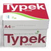 Typek A4 Copy Paper 80gsm 75gsm 70gsm /Typek A4 Paper / Buy Typek A4 copy papers - Image 6