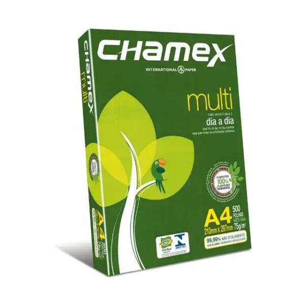 Chamex A4 Copy Paper 80gsm - Image 6