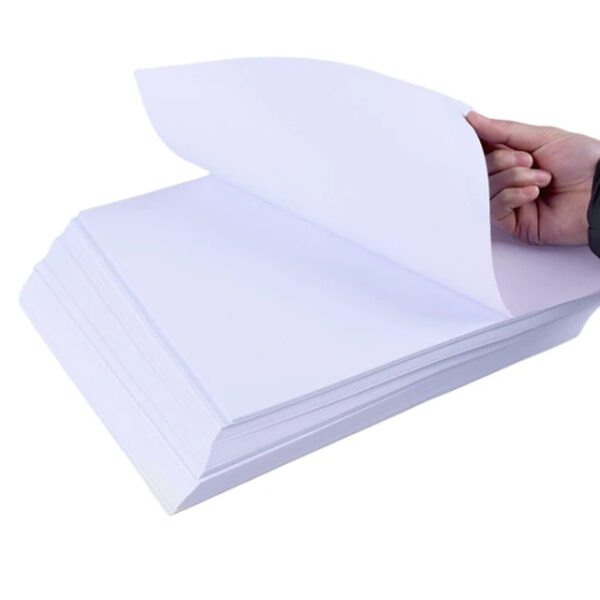 Hot Sale A4 Size Copy Paper 80 gsm 70 gsm Papier Double A Printer Ream Paper 500 Sheets for Office - Image 5