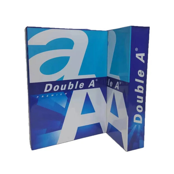 Multipurpose Double A4 office supplies and stationery a4 paper 70 gsm paper - Image 6