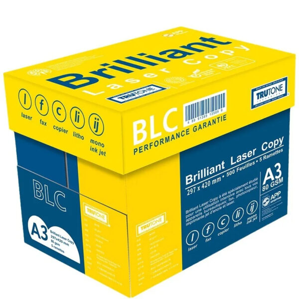 blc printer double a paper a4 80 gsm 70 gsm 500 sheets ream wholesale a4 double a paper - Image 6