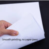Bulk Wholesale White A4 Copy Paper 80gsm 70gsm with 100% Wood Pulp for Printing - Image 6