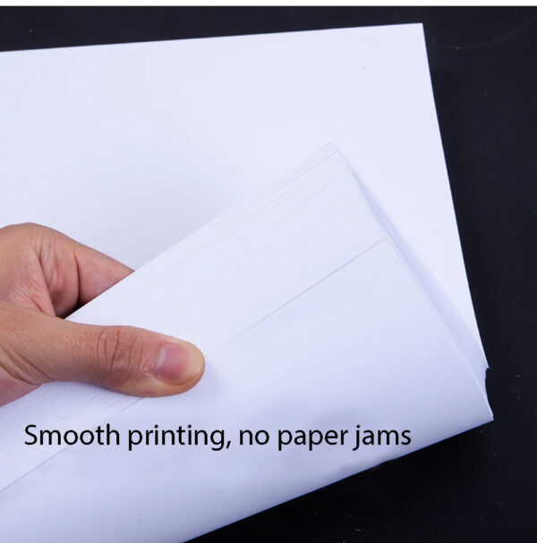 Bulk Wholesale White A4 Copy Paper 80gsm 70gsm with 100% Wood Pulp for Printing - Image 6