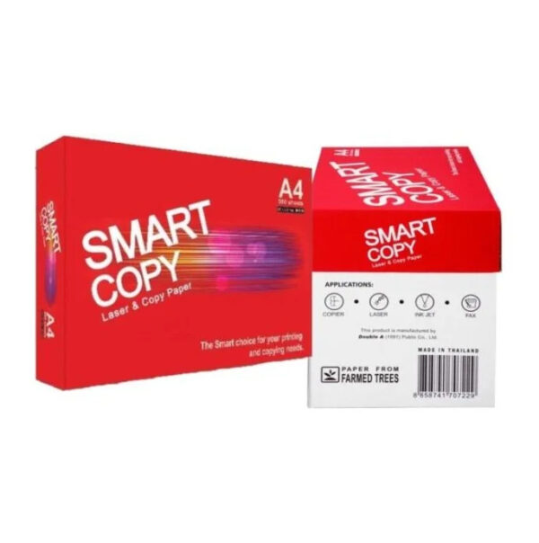 Smart A4 Copy Paper 70gsm Teaching Office Printing double a paper a4 - Image 6