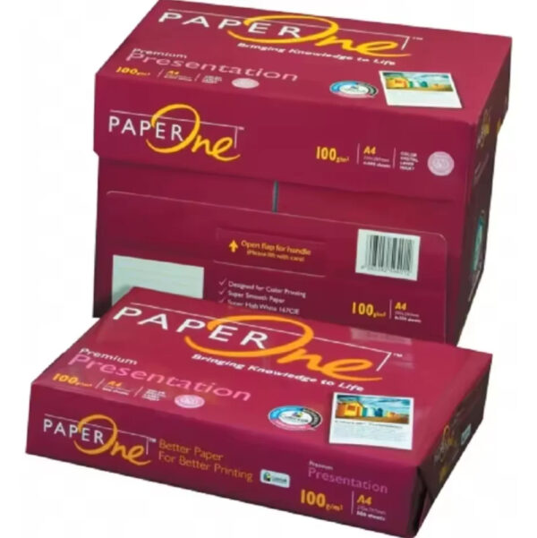 A4 Paper 70gsm 80gsm 180gsm A4 100 Sheets 500 Sheets Of Typing And Copying Paper Color A4 Paper - Image 6