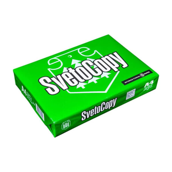 Factory Direct Sale best quality svetocopy a4 papers 70gsm 75gsm 80gsm A4 Paper - Image 6