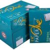 PaperOne A4 paper one 80 gsm 75gsm 70 gram Copy Papers with 500 sheets per ream Size A4 Weight 80G - Image 5
