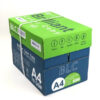 100% Woold Pulp (210*297mm) Brilliant Laser Copy A4 Copy Paper / BLC 80GSM 75GSM 70GSM - Image 6