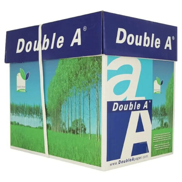 High Quality Office Paper 500 Sheets/Ream 80GSM A4 Copy Paper For Sale at affordable prices - Image 6