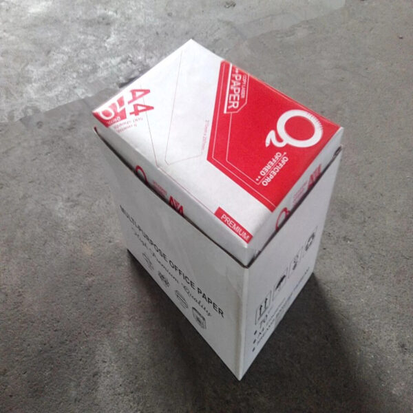 Paperone A4 Paper One 80 GSM 70 Gram Copy Paper / Bond Paper 70gsm Jk Easy Copier Oem - Image 5