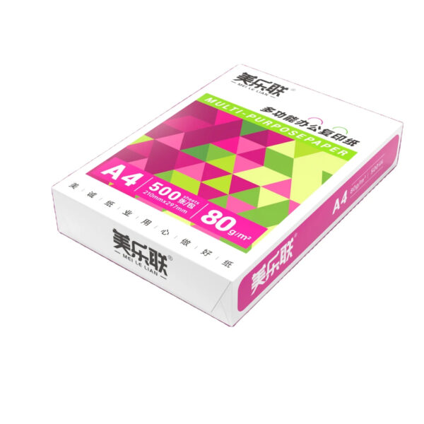 a4 paper 80 gsm 70 a4 size gsm 75 bond copy paper a4 printer paper ream 500 sheets A3 - Image 6