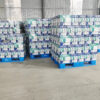 Wholesale Office Supplier A4 Size 70gsm 75gsm 80gsm Hard A4 Bond Paper 70 80 Gsm Draft Double White Printer Office Copy Paper - Image 6