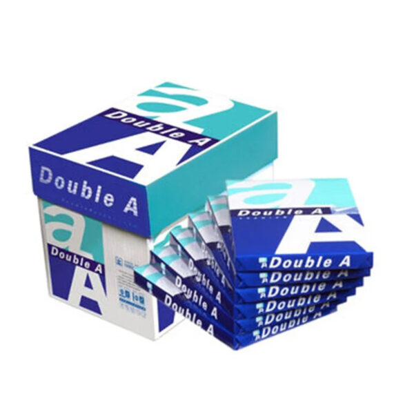 Good Quality Cheap 80gsm Double A White A4 Copy Paper Fast Shipping - Image 6