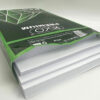Best Factory Priced Premium Roco A4 Copy Paper 80gsm No Jamming Printing Customizable Packaging Rapid Global Shipping - Image 6