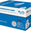 Double a A4 Ream Premium Quality Copy Paper 500 Sheets/Ream 5 Reams/Box for Office Use Factory Supplier Woold Pulp 80gsm Paper - Image 6