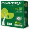 Quality Chamex / A4 Copy Paper 80 75 GSM/ Chamex a Copy Paper A4 80GSM 500 Sheets per ream - Image 6