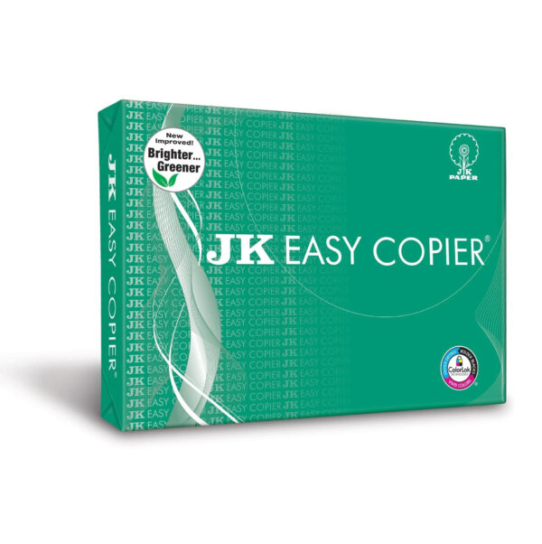 JK COPIER Jk Easy Green Copier Paper A4 Size (500 Sheets) 70 Gsm 1 Ream - Image 6