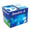 Top Manufacturer Company Selling A4 Size White Color A4 Paper 80gsm Double A A4 Copy Paper Paper - Image 6