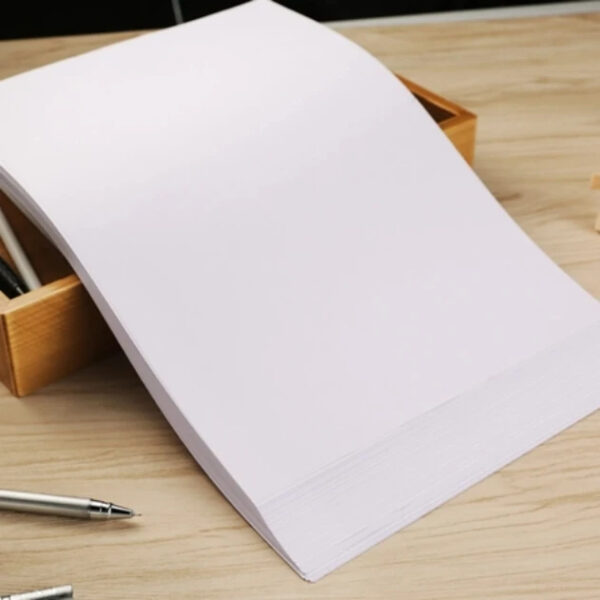 Wholesale Price High Quality JK Copier Paper 70gsm 75gsm 80gsm White Printer Office Copy Paper A4 Paper A4 A3 Letter Legal Size - Image 6