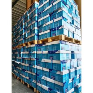 A4 paper Office Copier Manufacturer Wholesale Copy Paper 80g A4 Paper