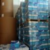 A4 paper Office Copier Manufacturer Wholesale Copy Paper 80g A4 Paper - Image 2