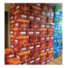 Bulk kraft paper 150g kraft paper roll kraft paper packaging - Image 5