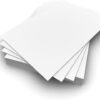 A4 Paper Premium Quality Color Oem Brand 70gsm 75gsm 80gsm A4 Hard Copy Bond Paper Draft Double White Printer Office Copy Paper - Image 5